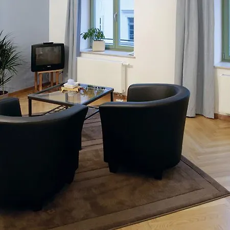 דירה Appartement-zwinger