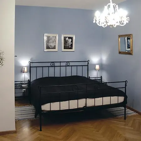 Appartement-zwinger Apartment