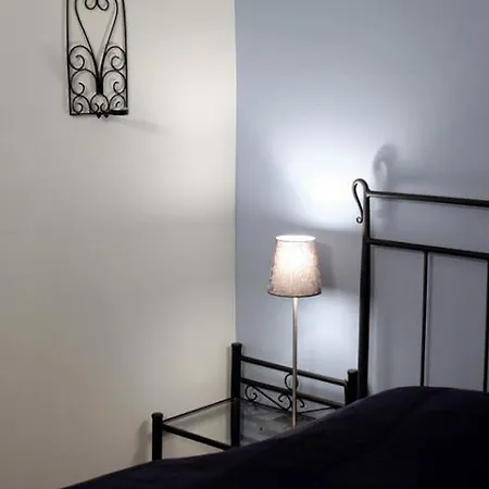 דירה Appartement-zwinger *